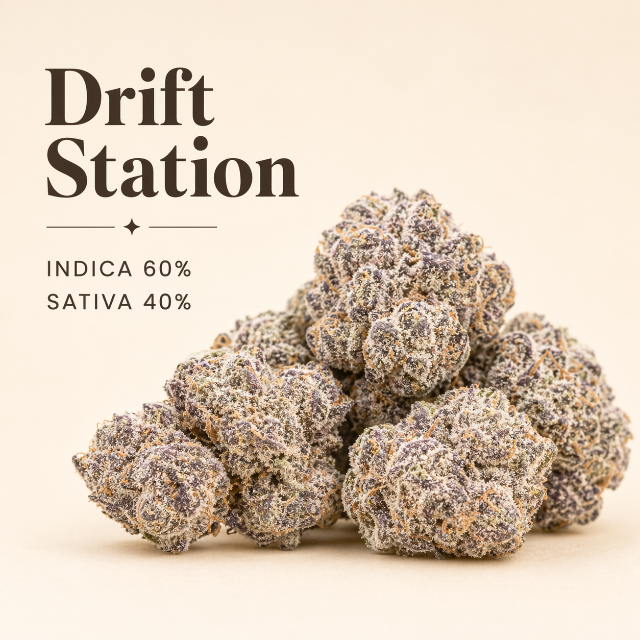 Drift Station